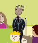 interpreter Interpreter